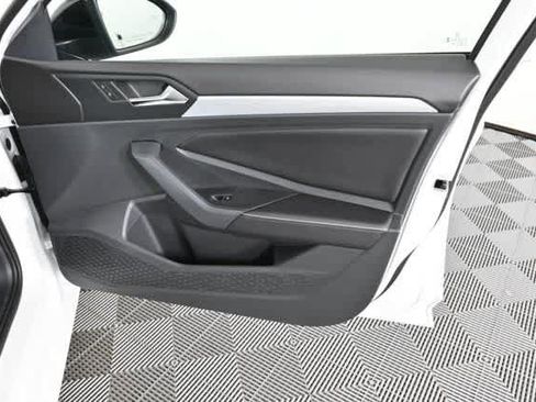 New 2026 Volkswagen Jetta Sport image 17