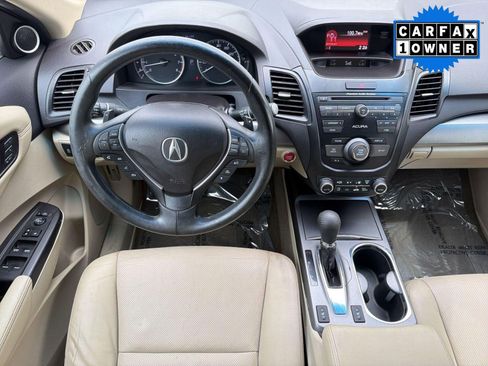 Used 2013 Acura RDX AWD image 27