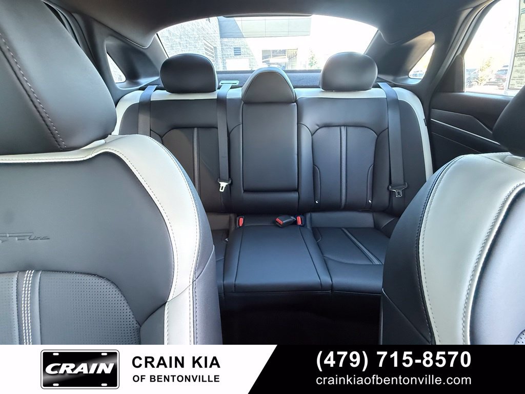 New 2026 Kia K5 GT-Line FWD image 29