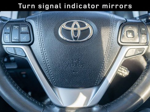 Used 2020 Toyota Sienna Limited Premium image 15