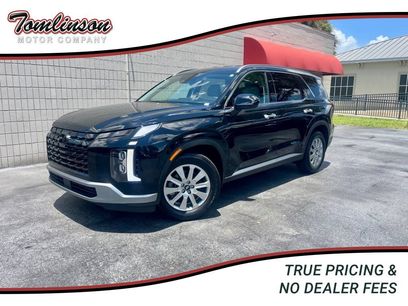 Used 2025 Hyundai Palisade SEL