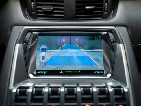 Used 2013 Lamborghini Aventador LP 700-4 image 55