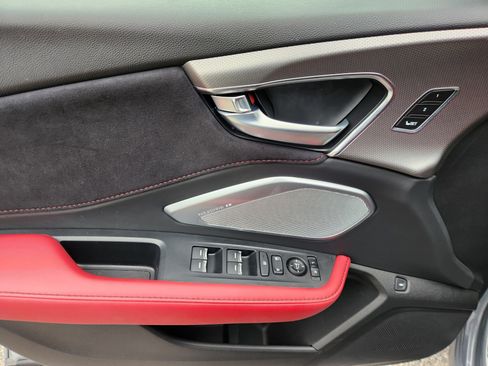 Certified 2025 Acura RDX A-Spec image 18