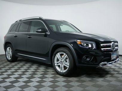 Used 2022 Mercedes-Benz GLB 250 4MATIC