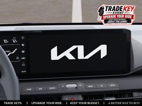 New 2026 Kia K4 GT-Line Turbo FWD image 20
