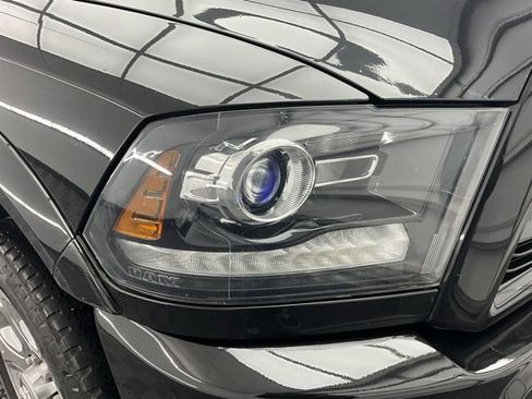 Used 2018 RAM 2500 Laramie w/ Sport Appearance Group image 26