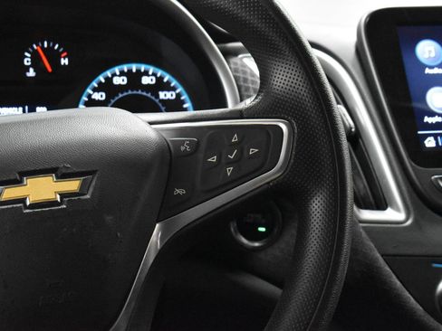 Used 2023 Chevrolet Malibu LT w/ Driver Confidence Package FWD image 11