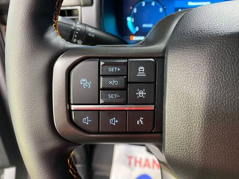 New 2025 Ford F150 Tremor w/ Equipment Group 402A High image 17