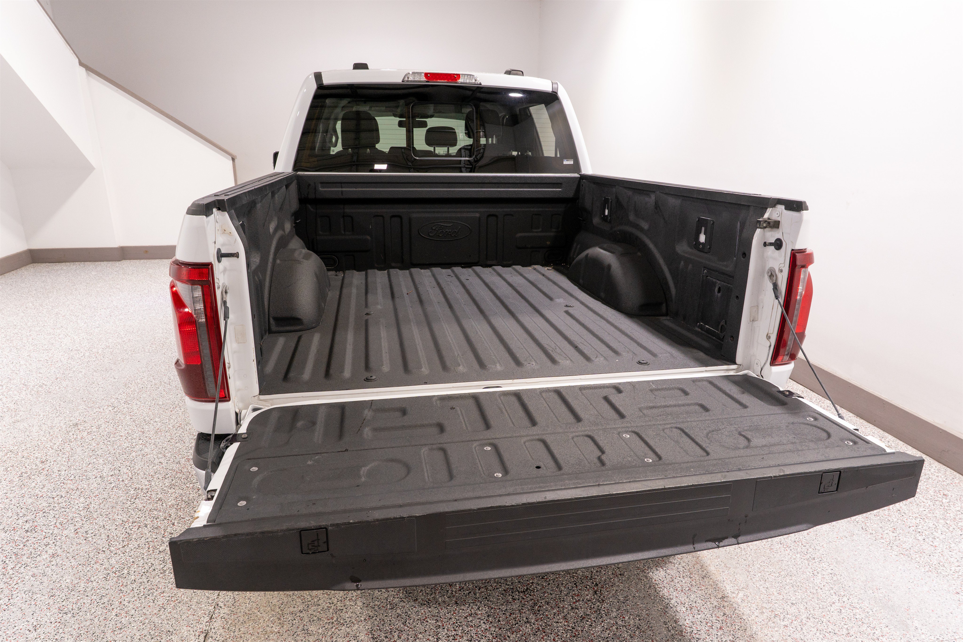 Used 2024 Ford F150 XLT w/ Equipment Group 302A MID AWD/4WD image 11