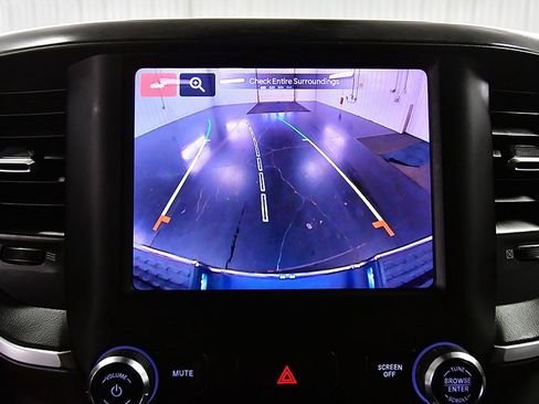 Used 2024 RAM 2500 Big Horn image 24