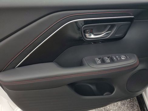 Certified 2025 Acura ADX A-Spec FWD image 19
