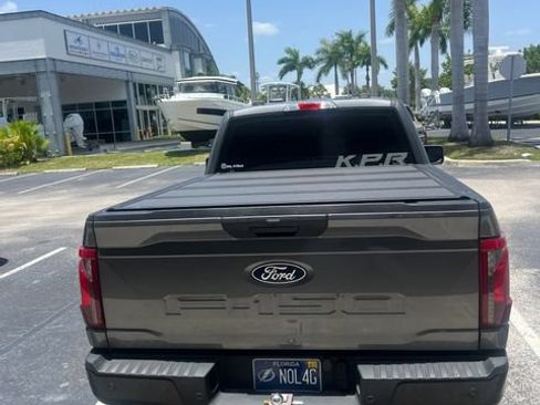 Used 2024 Ford F150 XL RWD image 19