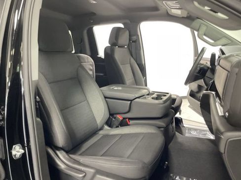 Used 2023 Chevrolet Silverado 1500 LT AWD/4WD image 27