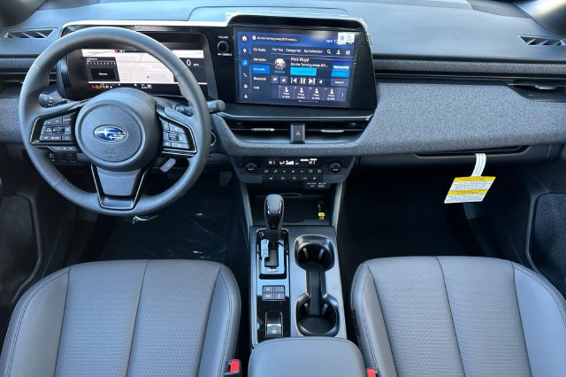 New 2026 Subaru Outback Limited AWD/4WD image 10