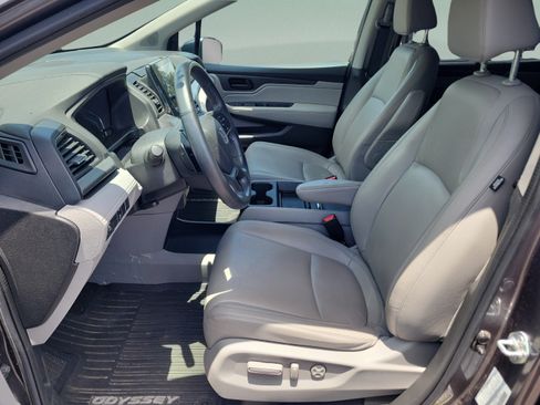 Certified 2023 Honda Odyssey EX-L image 25