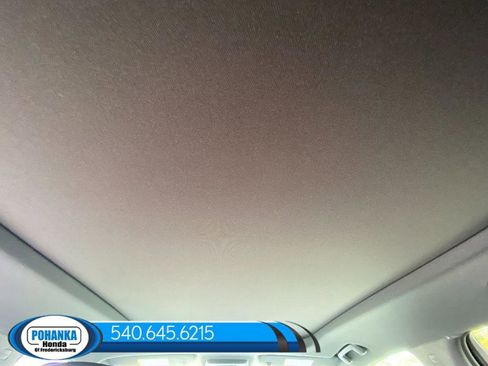 New 2025 Honda Prologue Touring image 16