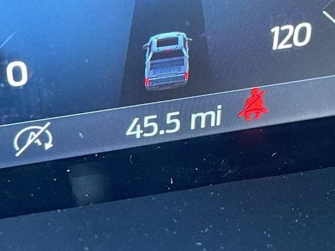 New 2025 Ford F150 Tremor w/ Bed Utility Package image 4