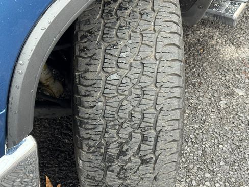 Used 2016 GMC Sierra 1500 SLT w/ SLT Premium Package image 15