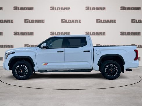 Used 2025 Toyota Tundra SR5 image 2