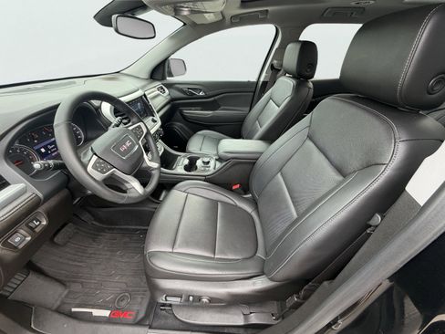 Used 2023 GMC Acadia SLT w/ Elevation Edition AWD/4WD image 16