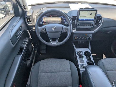 Used 2024 Ford Bronco Sport Big Bend AWD/4WD image 11