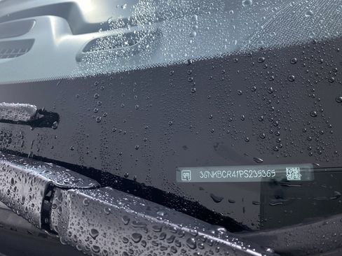 Used 2023 Chevrolet Blazer LT w/ Convenience Package image 15