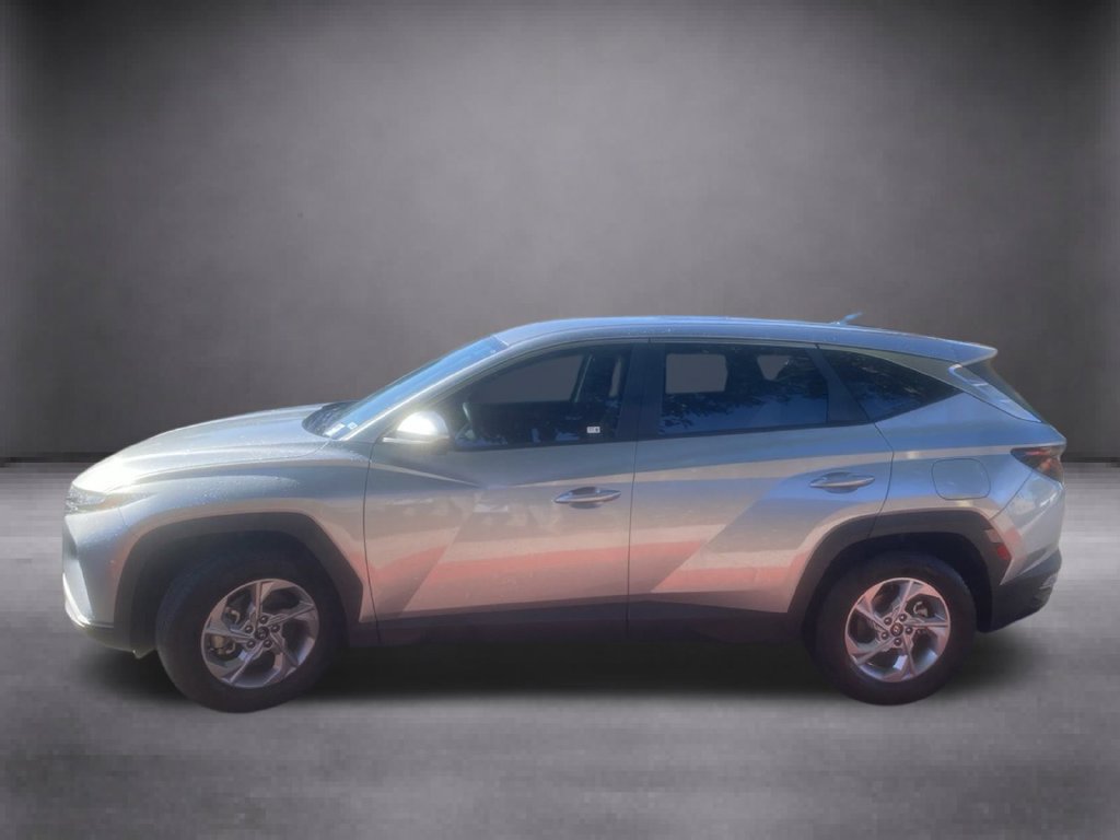 Used 2024 Hyundai Tucson SE FWD image 6