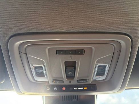 Certified 2024 GMC Sierra 1500 SLT image 11