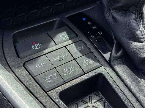 Used 2024 Toyota RAV4 XLE w/ Weather Package AWD/4WD image 26