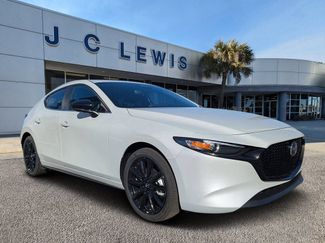 Used 2026 MAZDA MAZDA3 s Sport FWD 360° Tour