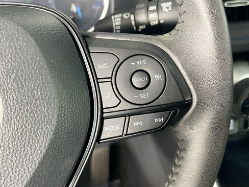 Used 2024 Toyota RAV4 XSE image 17