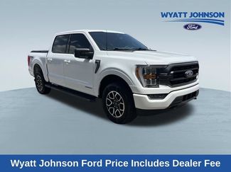 Certified 2023 Ford F150 XLT w/ Equipment Group 302A High AWD/4WD video 2