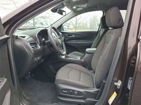 Certified 2020 Chevrolet Equinox LT image 18