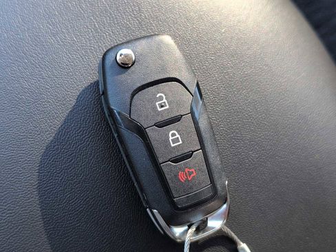 New 2025 Ford Ranger XL w/ Trailer Tow Package image 24