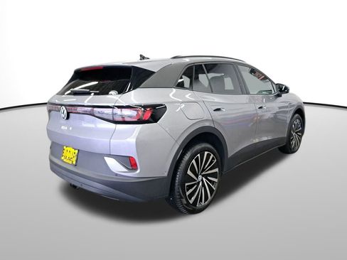 New 2026 Volkswagen ID.4 Pro image 6