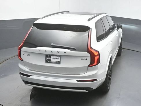 Used 2026 Volvo XC90 B6 Ultra w/ Protection Package Premier AWD/4WD image 49