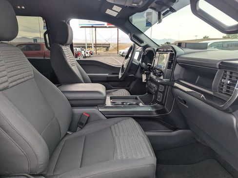 Used 2022 Ford F150 XL w/ STX Appearance Package image 31