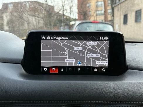 Used 2018 MAZDA CX-5 Touring w/ Preferred Equipment Package image 34