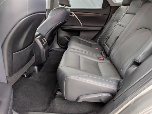 Certified 2021 Lexus RX 350 AWD w/ Premium Package image 28