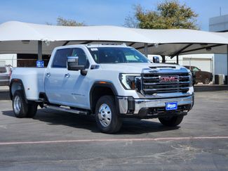 New 2026 GMC Sierra 3500 SLT w/ Texas SLT Premium Package video 2