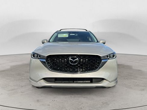 New 2025 MAZDA CX-5 AWD 2.5 S image 2