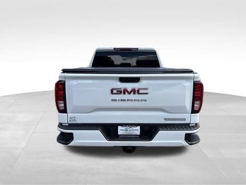 Used 2024 GMC Sierra 1500 Elevation AWD/4WD image 10