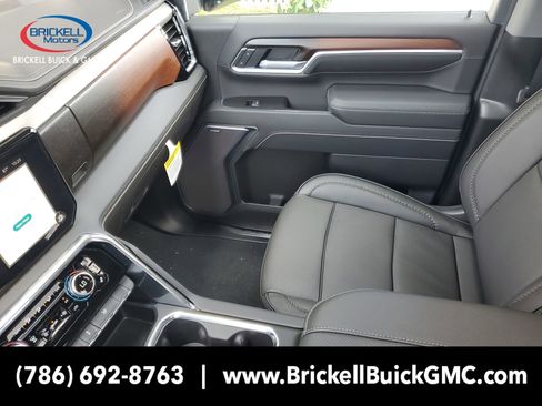 New 2026 GMC Sierra 3500 Denali w/ Technology Package image 26