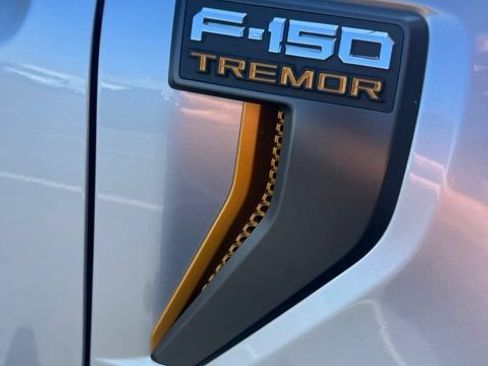 Used 2023 Ford F150 Tremor w/ 360 Degree Camera Package AWD/4WD image 5