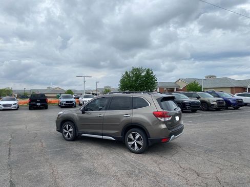 Used 2019 Subaru Forester Touring AWD/4WD image 15