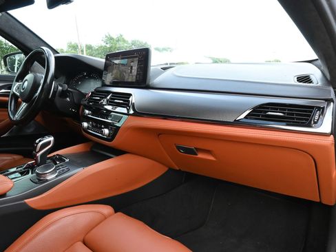Used 2021 BMW M5 w/ Competition Package AWD/4WD image 24