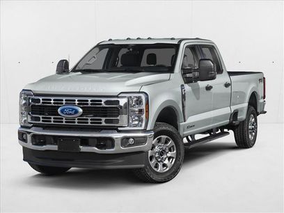 New 2026 Ford F350 XLT w/ XLT Premium Package