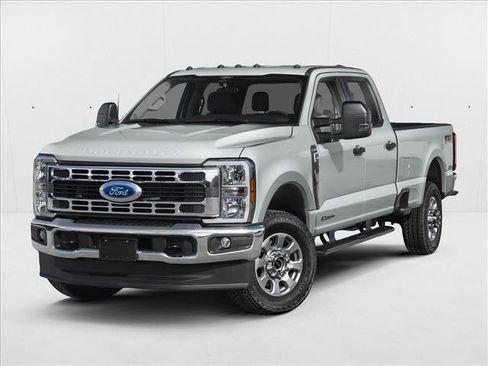 New 2026 Ford F350 XLT w/ XLT Premium Package image 1