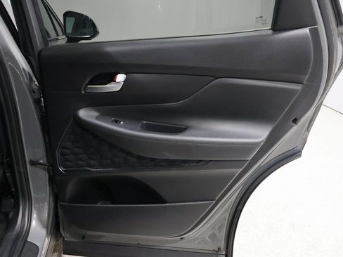 Used 2022 Hyundai Santa Fe SEL image 19