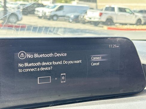 Used 2019 MAZDA MAZDA3 Sedan w/ Select Package FWD image 22